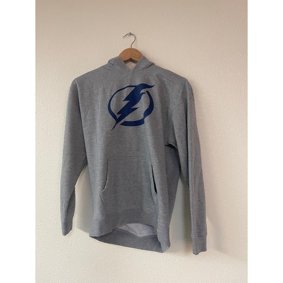 Lightning Hoodie - Picture 1 of 2